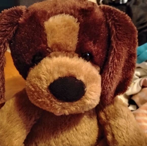 Build a Bear plush puppy - Picture 2 of 6